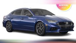 2023 Hyundai Sonata SE