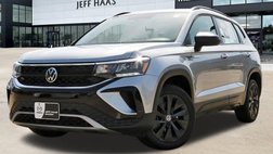 2022 Volkswagen Taos S