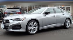 2023 Acura TLX w/Tech