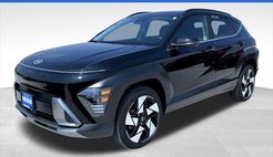 2025 Hyundai Kona Limited