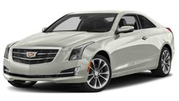 2015 Cadillac ATS 2.0T Luxury