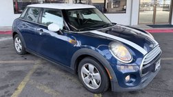 2015 MINI Hardtop Cooper