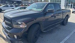 2017 Ram Ram Pickup 1500 Express