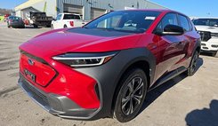 2023 Subaru Solterra Premium