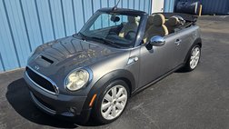 2009 MINI Cooper S