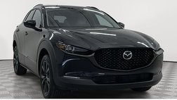 2025 Mazda CX-30 2.5 Turbo Premium