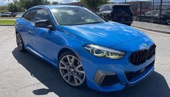 2021 BMW 2 Series M235i xDrive Gran Coupe