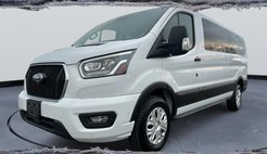 2023 Ford Transit 350 XL