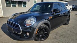 2018 MINI Hardtop Cooper