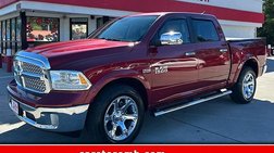 2014 Ram Ram Pickup 1500 Laramie