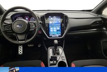 2025 Subaru Impreza RS