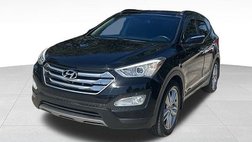 2015 Hyundai Santa Fe Sport 2.0T