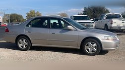 1999 Honda Accord EX V6