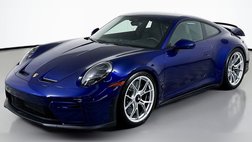2026 Porsche 911 