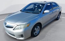 2011 Toyota Camry Hybrid Base