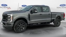 2025 Ford Super Duty F-250 XL