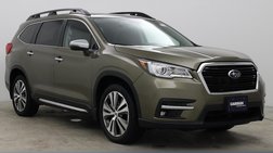 2022 Subaru Ascent Touring