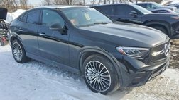 2024 Mercedes-Benz GLC-Class GLC 300 4MATIC