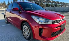 2019 Kia Rio S