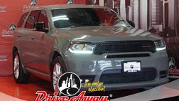 2020 Dodge Durango GT Plus