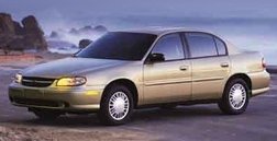 2003 Chevrolet Malibu Base