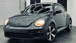 2014 Volkswagen Beetle R-Line