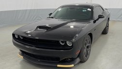 2019 Dodge Challenger GT
