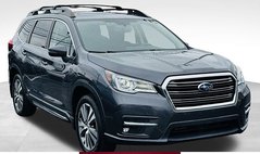 2022 Subaru Ascent Limited 7-Passenger