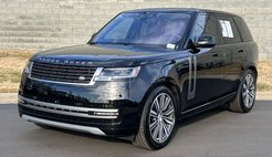 2023 Land Rover Range Rover P530 SE