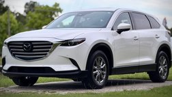 2019 Mazda CX-9 Touring