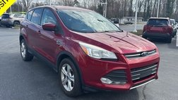 2013 Ford Escape SE