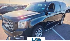 2020 GMC Yukon XL Denali