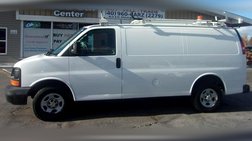 2004 Chevrolet Express 1500