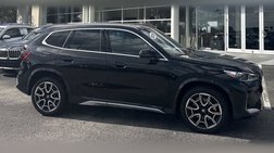 2025 BMW X1 xDrive28i