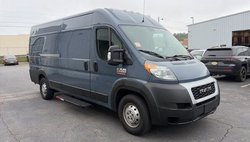 2019 Ram ProMaster 3500 159 WB