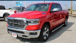 2020 Ram Ram Pickup 1500 Laramie
