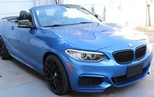 2016 BMW 2 Series M235i