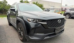 2024 Mazda CX-50 2.5 S Preferred