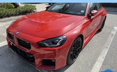 2023 BMW M2 Base