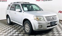 2009 Mercury Mariner Premier V6