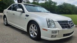 2009 Cadillac STS Base
