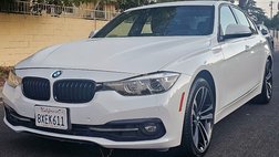 2018 BMW 3 Series 330i