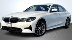 2020 BMW 3 Series 330i xDrive