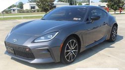 2023 Toyota GR86 Base