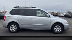 2008 Kia Sedona Base