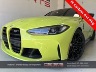 2023 BMW M3 Competition