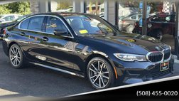 2021 BMW 3 Series 330i xDrive