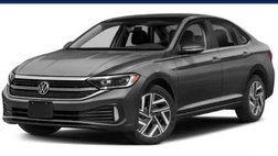 2023 Volkswagen Jetta SEL