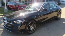 2023 Mercedes-Benz C-Class C 300