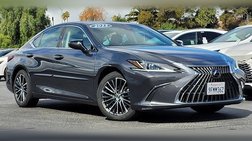 2023 Lexus ES 300h 300h